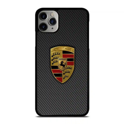 Porsche Sweet iPhone 11 Pro Case