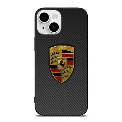 Porsche Sweet iPhone 13 Mini Case