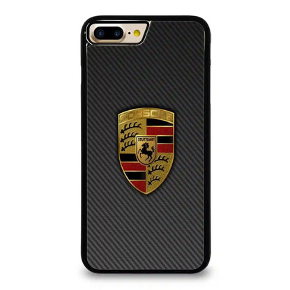 Porsche Sweet iPhone 7-8 Plus Case