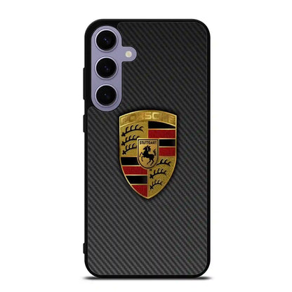 Porsche Sweet Samsung Galaxy S24 Plus Case