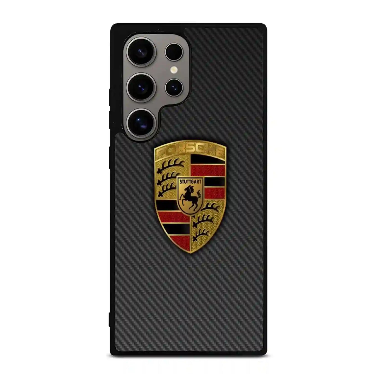 Porsche Sweet Samsung Galaxy S24 Ultra Case