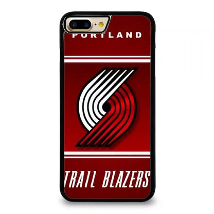 Portland Trailblazers Cutee iPhone 7-8 Plus Case