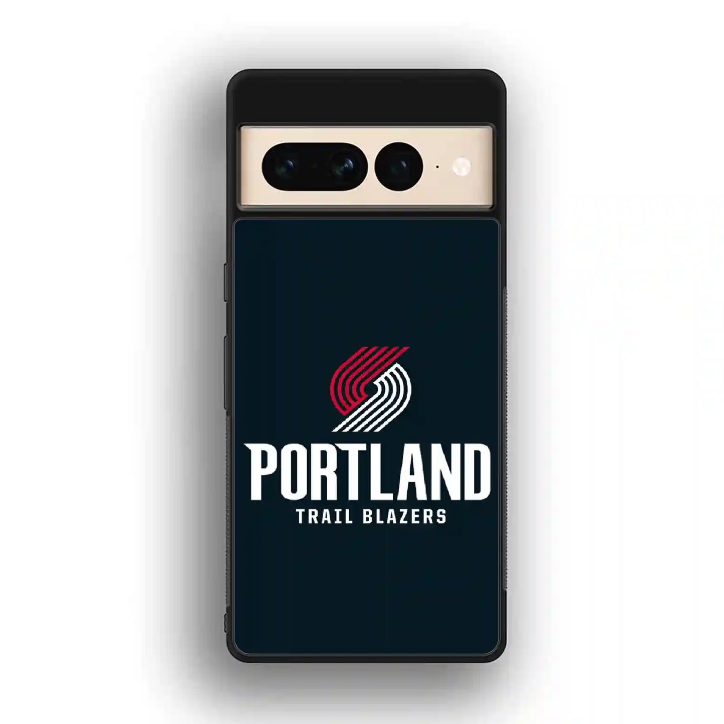 Portland Trailblazers Google Pixel 7 Pro Case