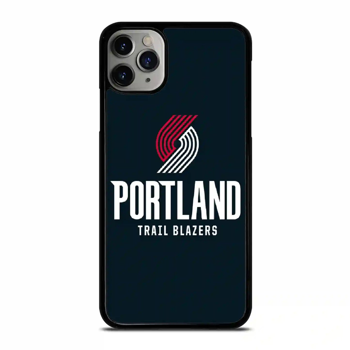 Portland Trailblazers iPhone 11 Pro Case