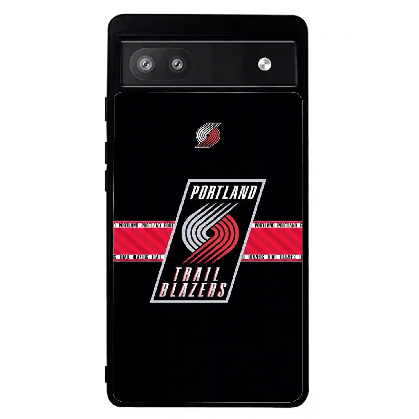 Portland Trailblazers Retro Classic Google Pixel 6 Pro Case