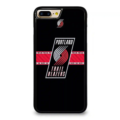 Portland Trailblazers Retro Classic iPhone 7-8 Plus Case