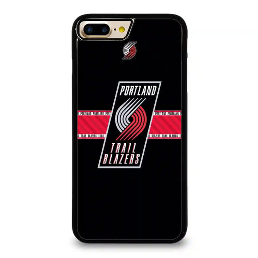 Portland Trailblazers Retro Classic iPhone 7-8 Plus Case