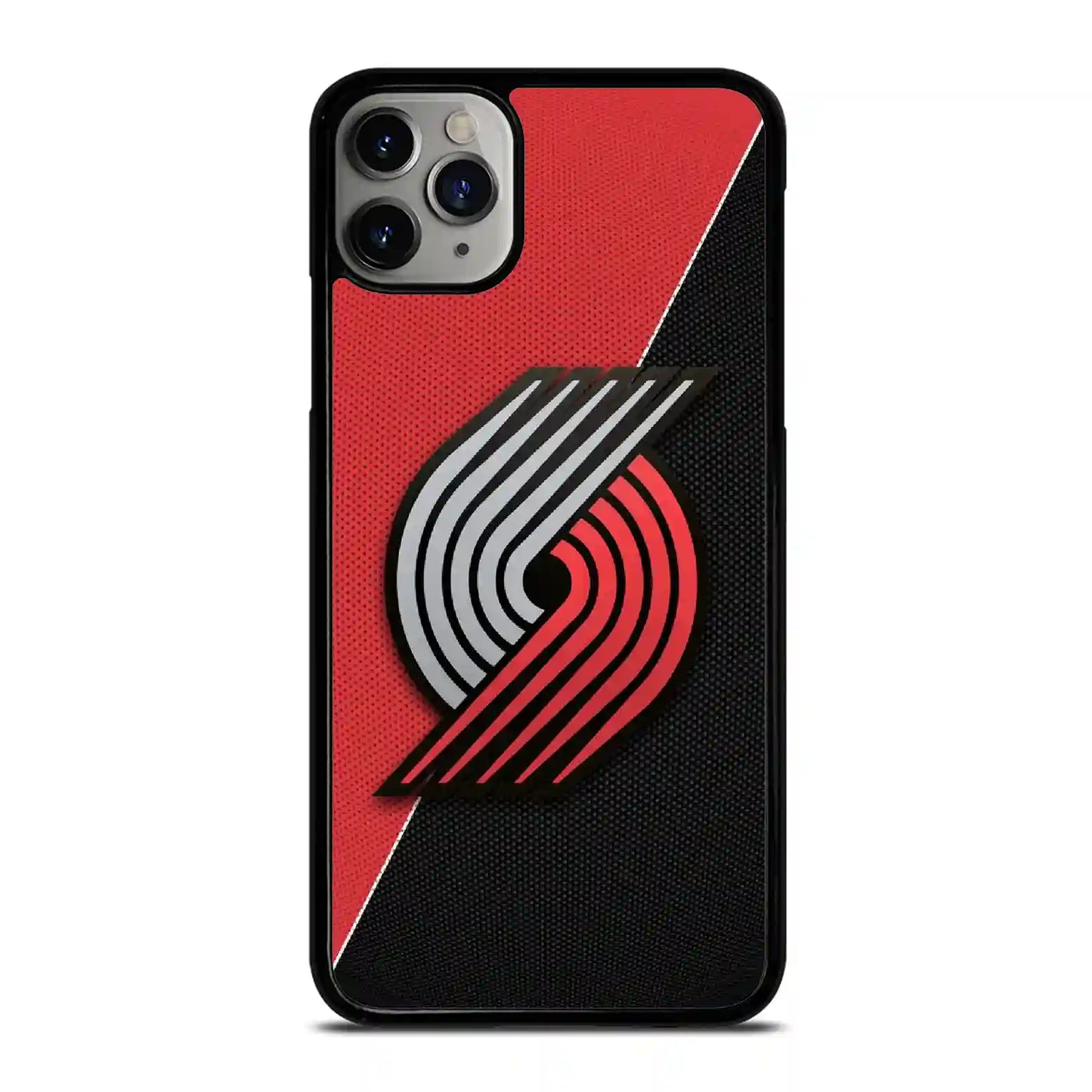 Portland Trailblazers Retro iPhone 11 Pro Case