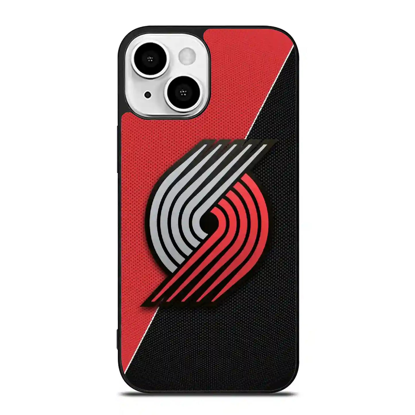 Portland Trailblazers Retro iPhone 13 Mini Case