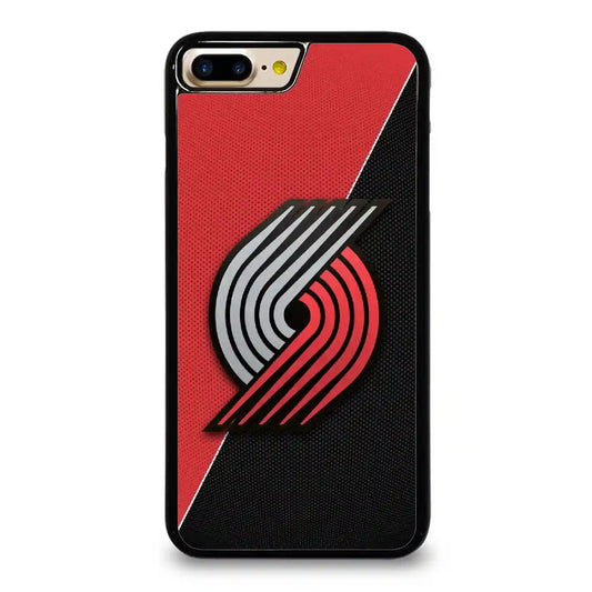 Portland Trailblazers Retro iPhone 7-8 Plus Case