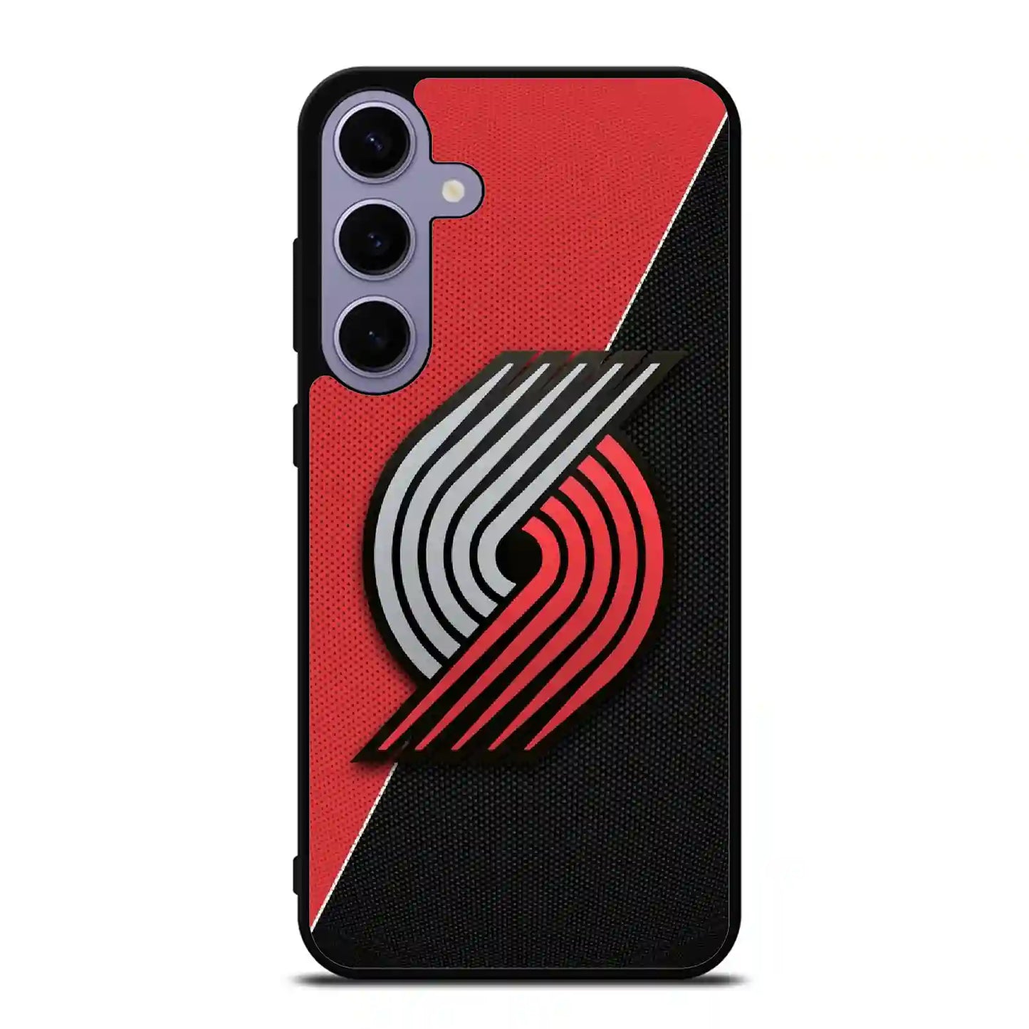 Portland Trailblazers Retro Samsung Galaxy S24 Plus Case