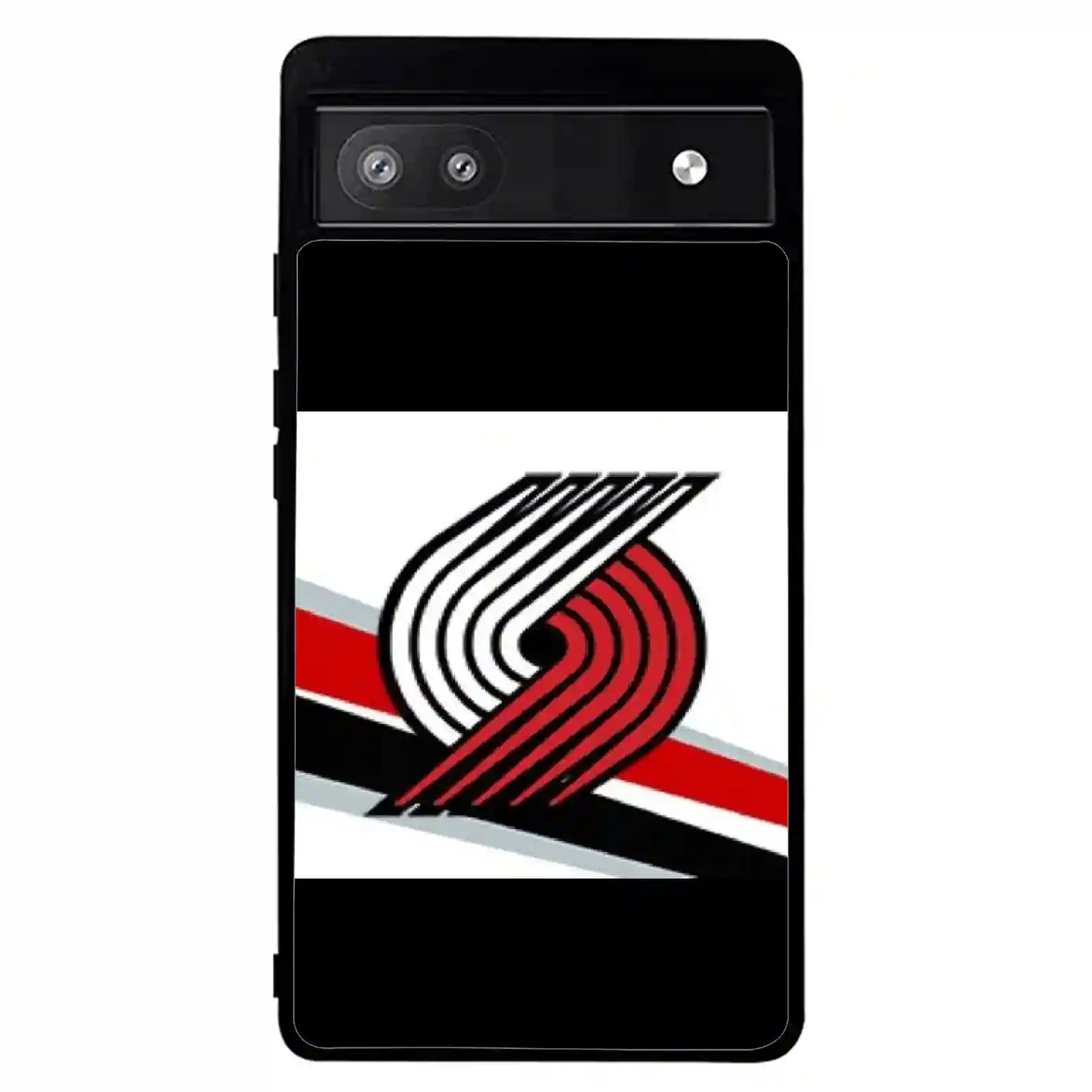 Portland Trailblazers Sweet Google Pixel 6 Pro Case