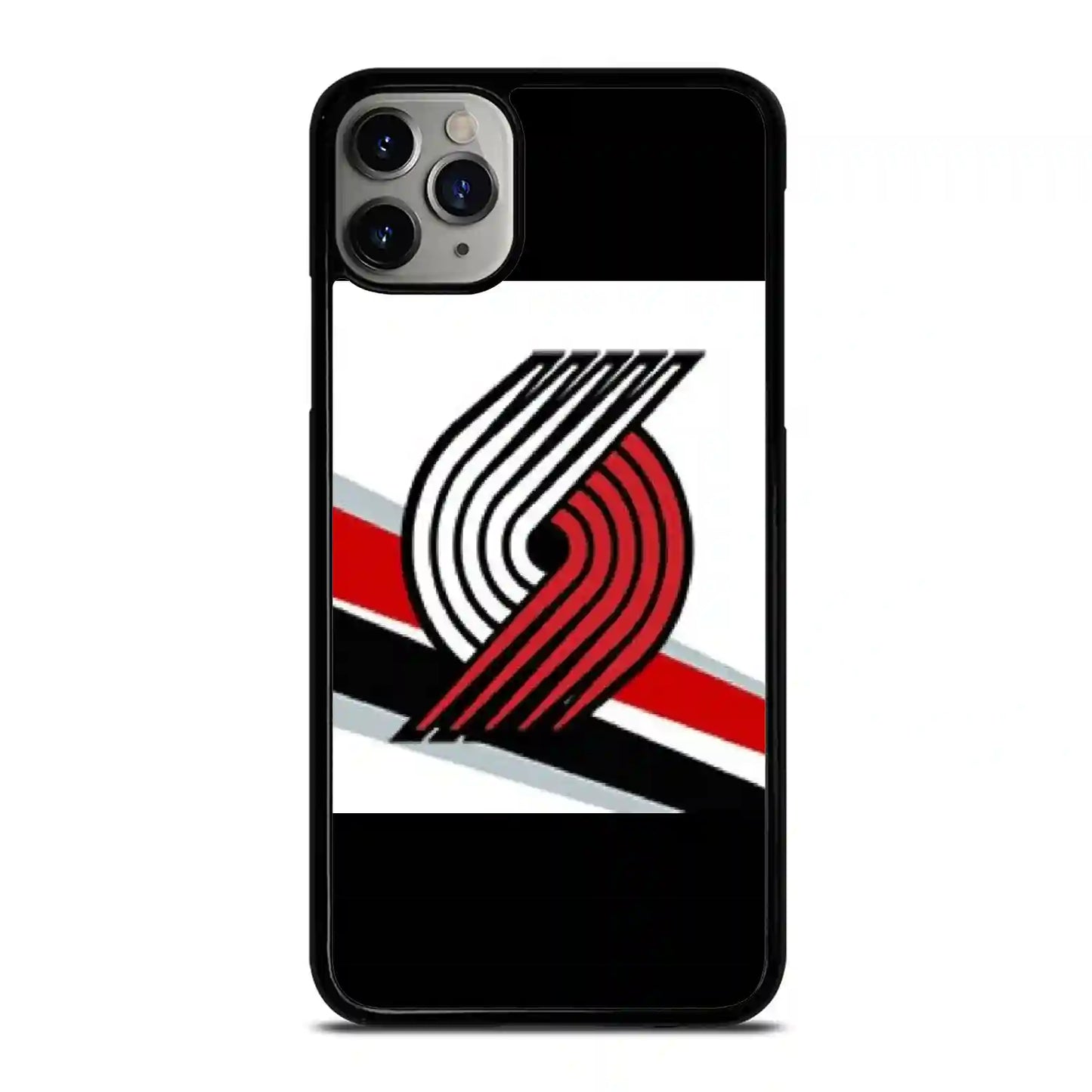 Portland Trailblazers Sweet iPhone 11 Pro Case