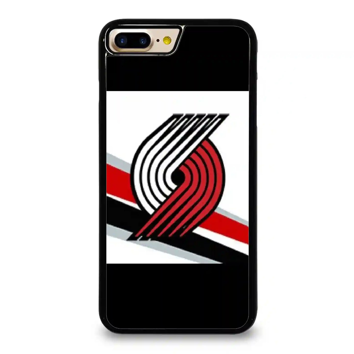 Portland Trailblazers Sweet iPhone 7-8 Plus Case