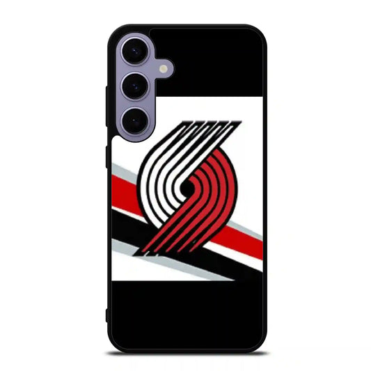 Portland Trailblazers Sweet Samsung Galaxy S24 Plus Case