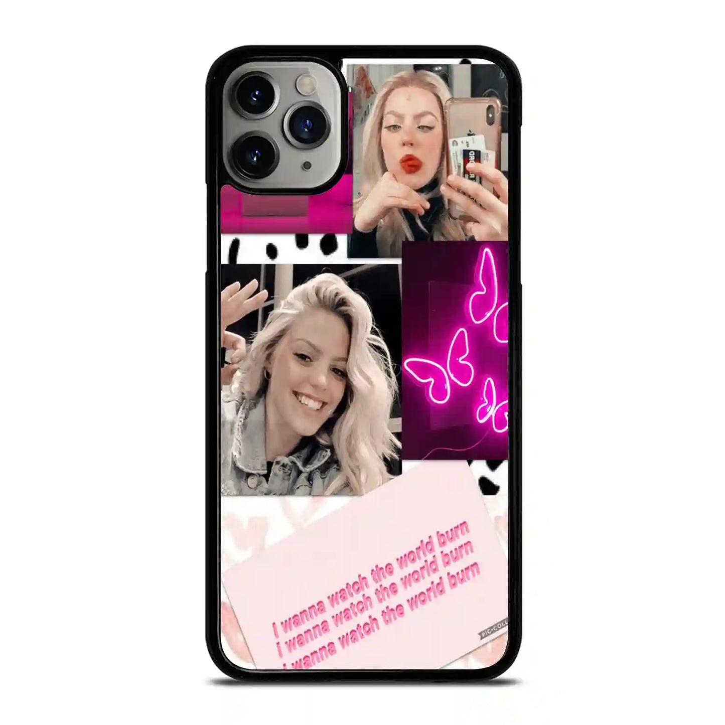 Renee Rapp Classic iPhone 11 Pro Case