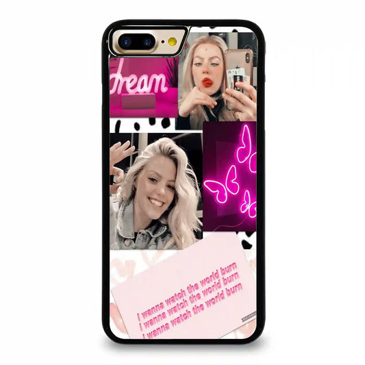 Renee Rapp Classic iPhone 7-8 Plus Case