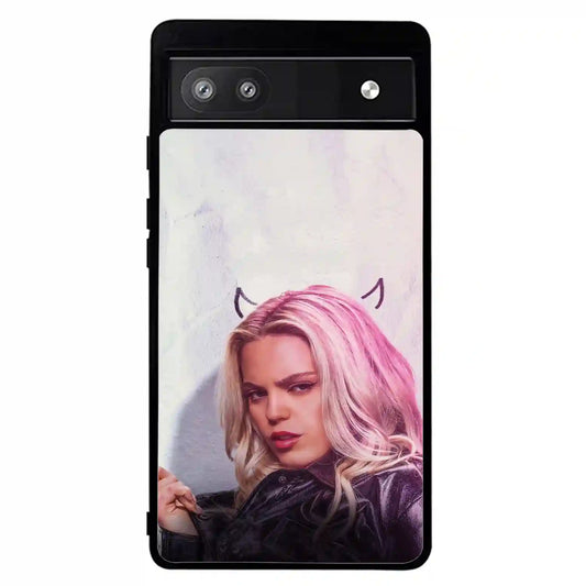 Renee Rapp Cool Google Pixel 6 Pro Case