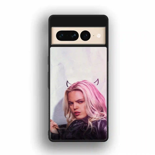 Renee Rapp Cool Google Pixel 7 Pro Case