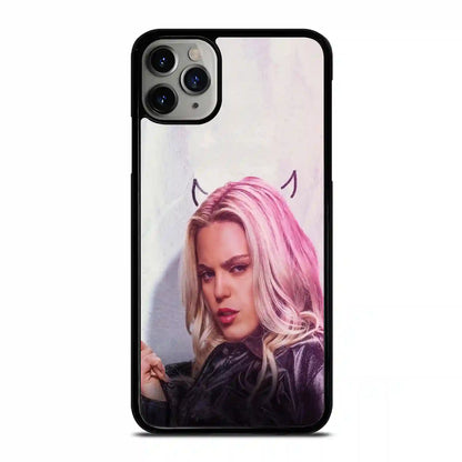 Renee Rapp Cool iPhone 11 Pro Case