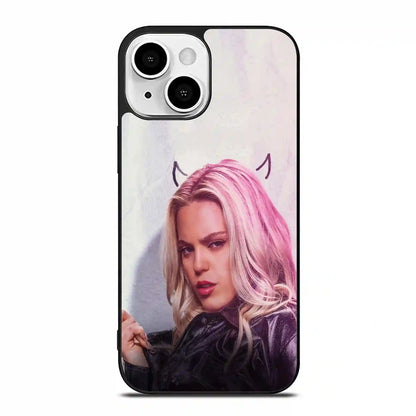 Renee Rapp Cool iPhone 13 Mini Case