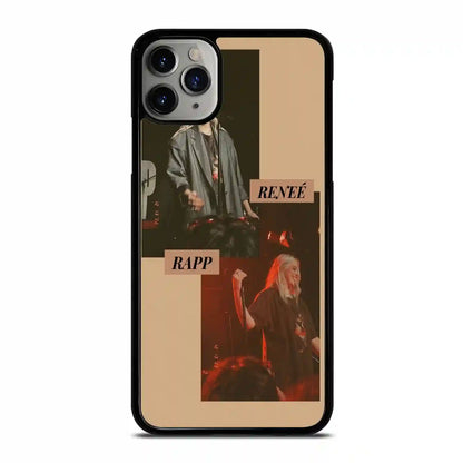 Renee Rapp Cute iPhone 11 Pro Case