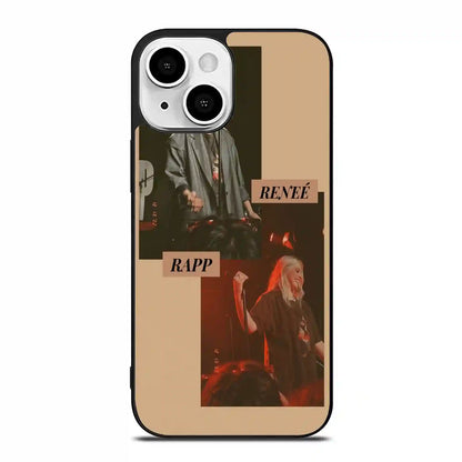 Renee Rapp Cute iPhone 13 Mini Case