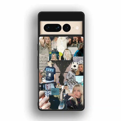 Renee Rapp Google Pixel 7 Pro Case