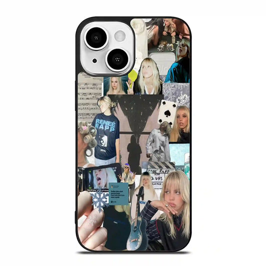 Renee Rapp iPhone 13 Mini Case