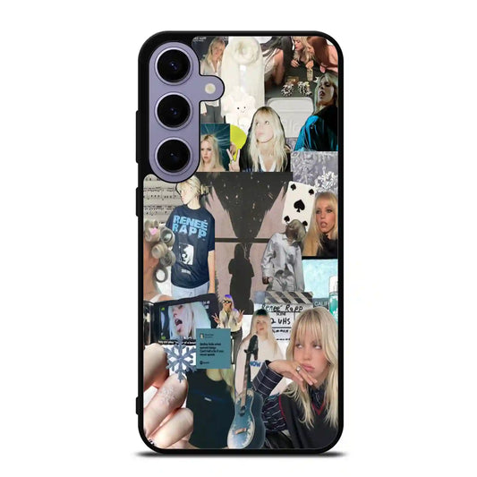 Renee Rapp Samsung Galaxy S24 Plus Case