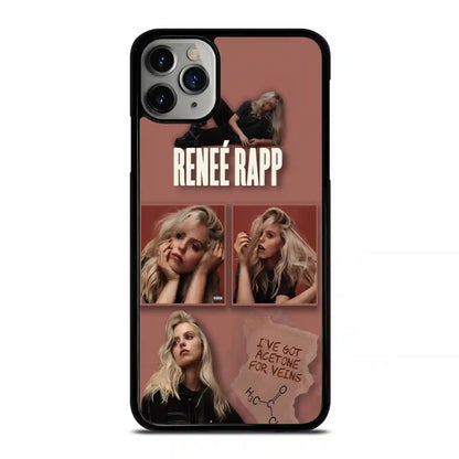 Renee Rapp Sweet iPhone 11 Pro Case