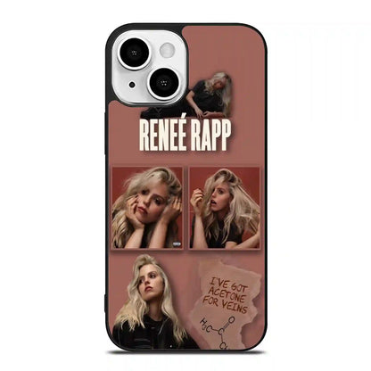 Renee Rapp Sweet iPhone 13 Mini Case