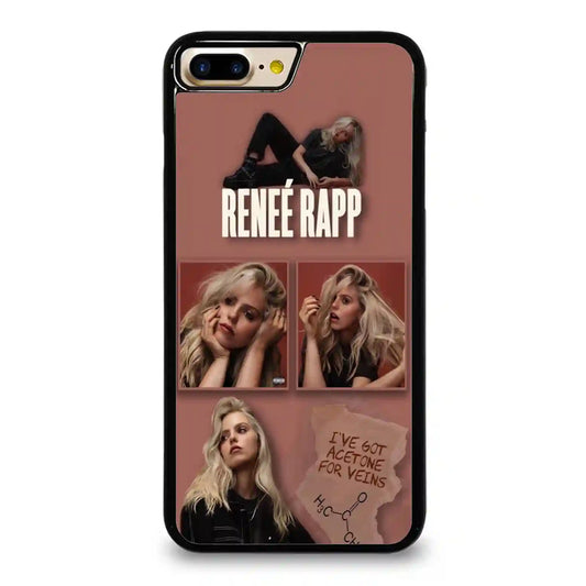 Renee Rapp Sweet iPhone 7-8 Plus Case