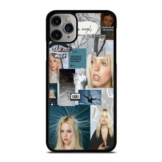 Renee Rapp Vintage iPhone 11 Pro Case