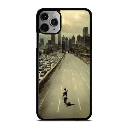 Rick Grimes Sweet iPhone 11 Pro Case