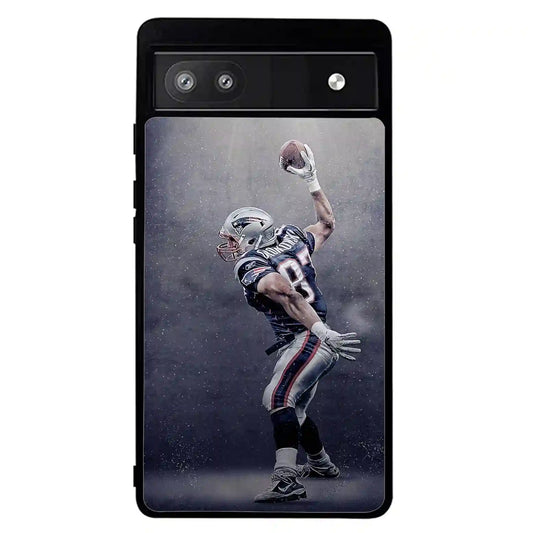 Rob Gronkowski Nfl Google Pixel 6 Pro Case