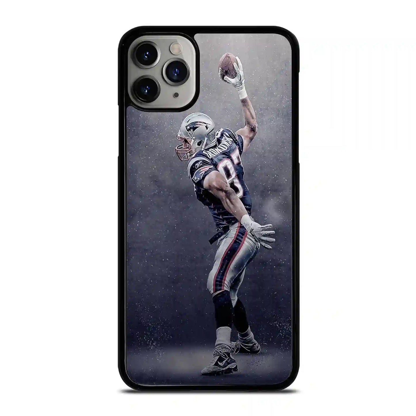 Rob Gronkowski Nfl iPhone 11 Pro Case