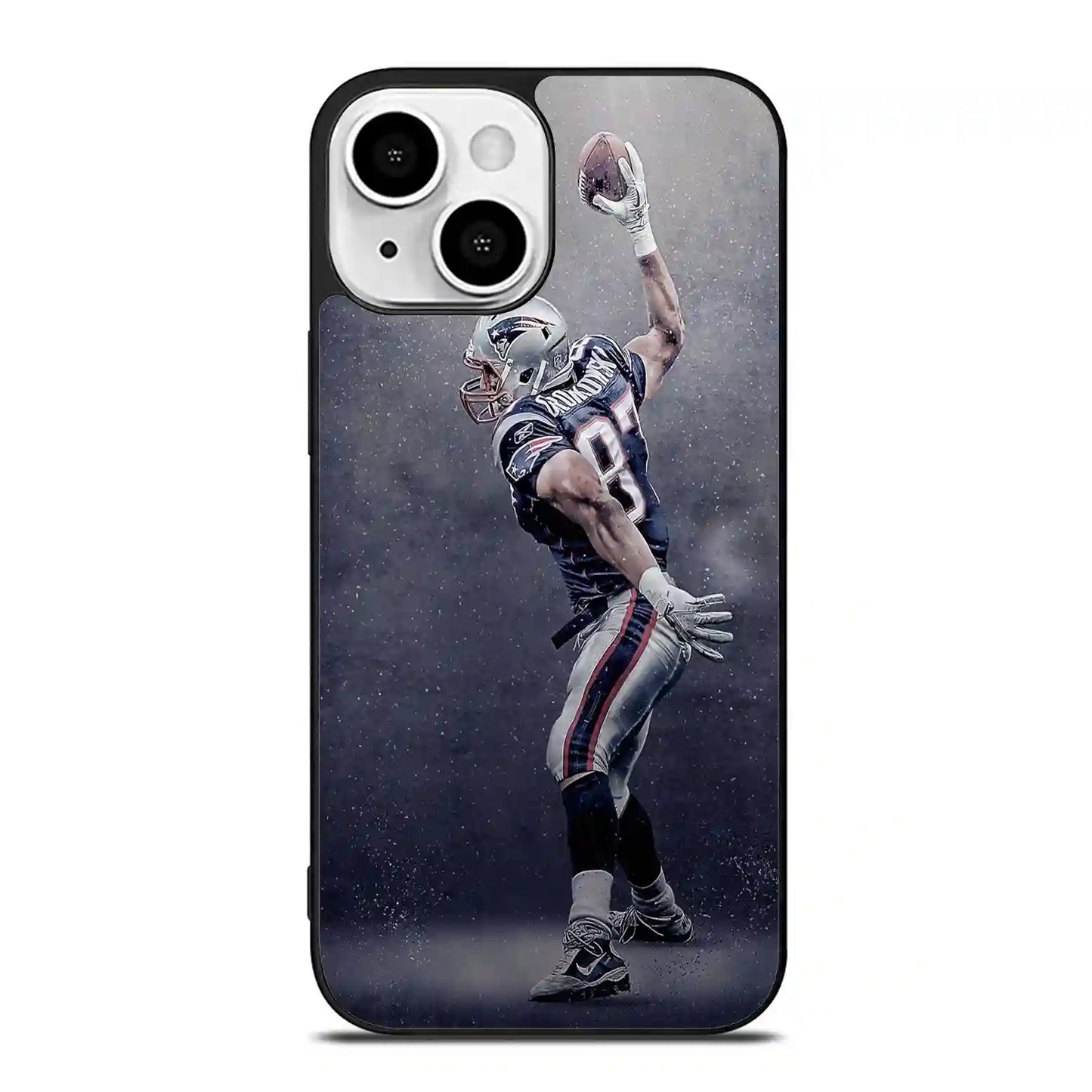 Rob Gronkowski Nfl iPhone 13 Mini Case