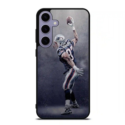 Rob Gronkowski Nfl Samsung Galaxy S24 Plus Case