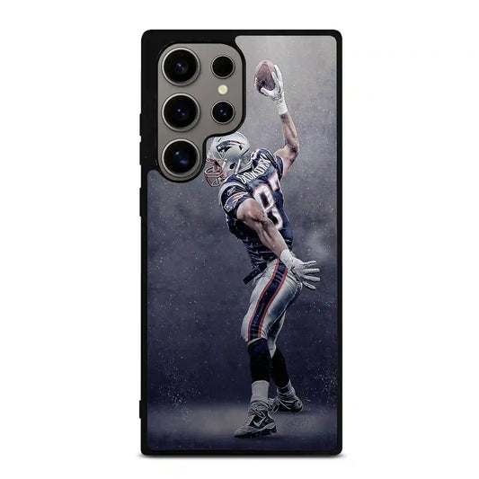 Rob Gronkowski Nfl Samsung Galaxy S24 Ultra Case