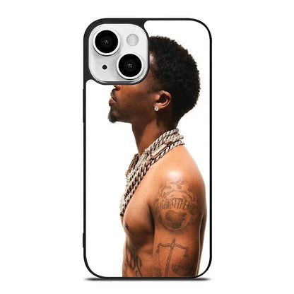 Roddy Ricch iPhone 13 Mini Case