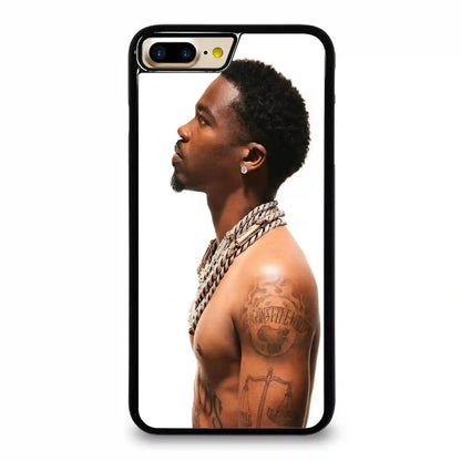 Roddy Ricch iPhone 7-8 Plus Case