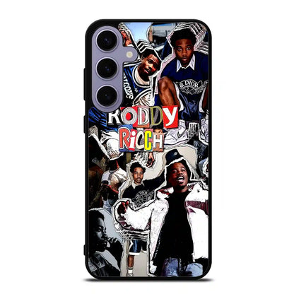 Roddy Ricch Sweet Samsung Galaxy S24 Plus Case