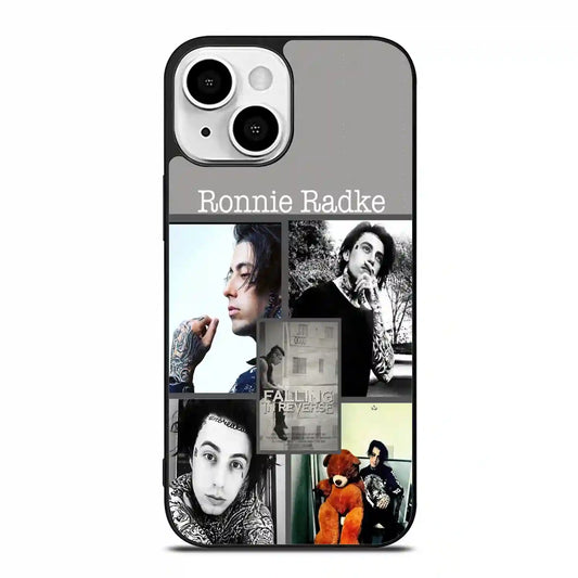 Ronnie Radke Classic iPhone 13 Mini Case