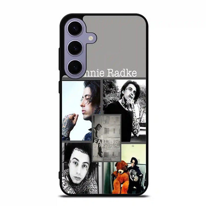 Ronnie Radke Classic Samsung Galaxy S24 Plus Case