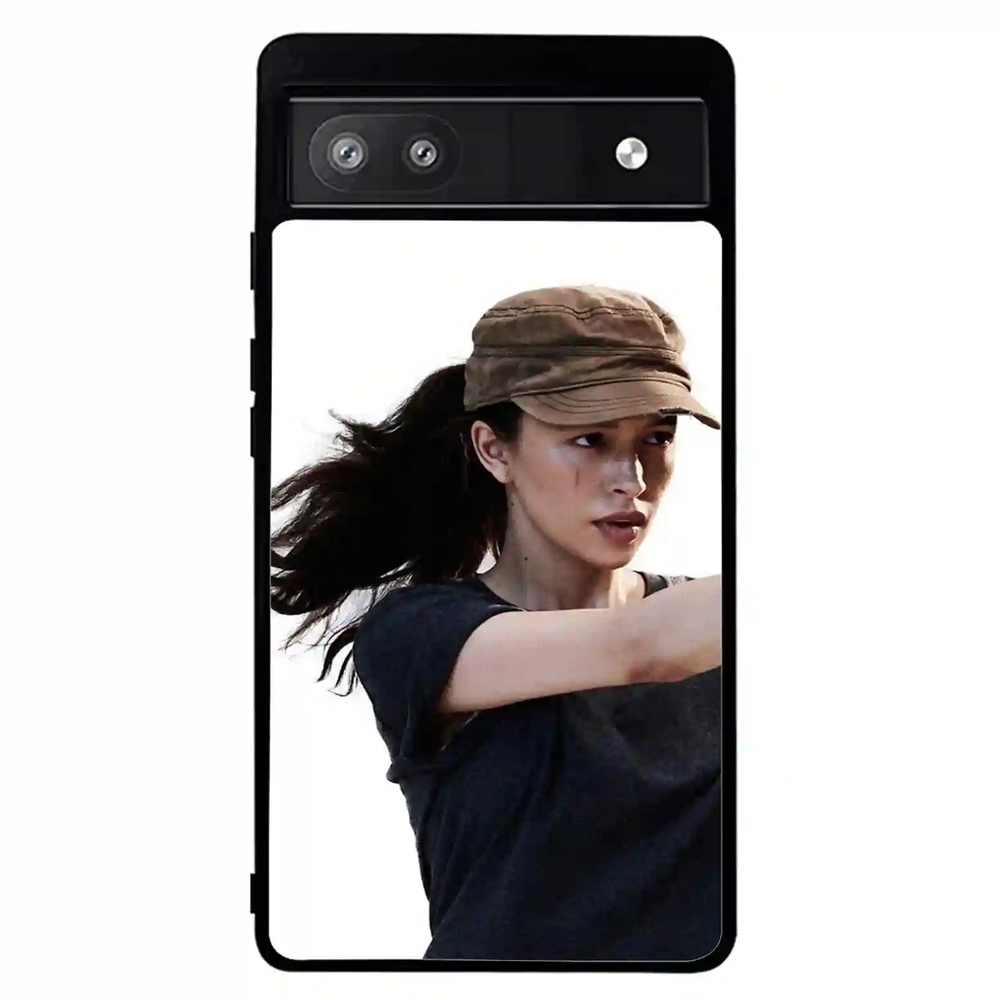 Rosita Espinosa Classic Google Pixel 6 Pro Case