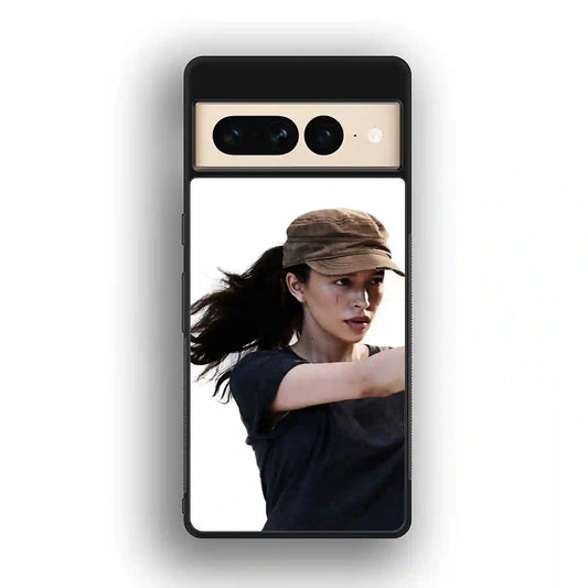 Rosita Espinosa Classic Google Pixel 7 Pro Case