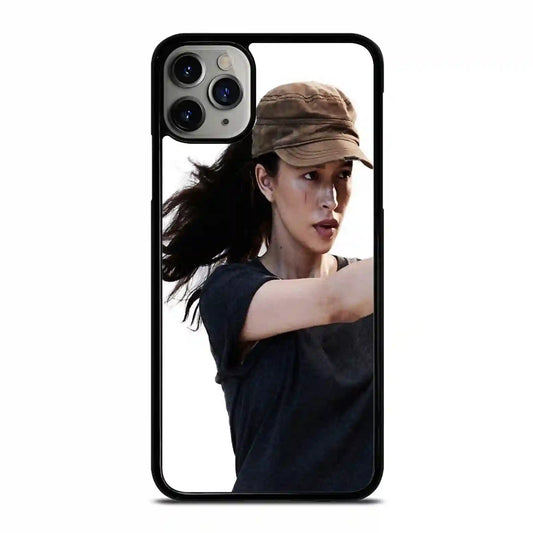 Rosita Espinosa Classic iPhone 11 Pro Case