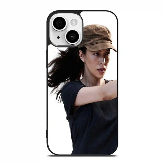 Rosita Espinosa Classic iPhone 13 Mini Case