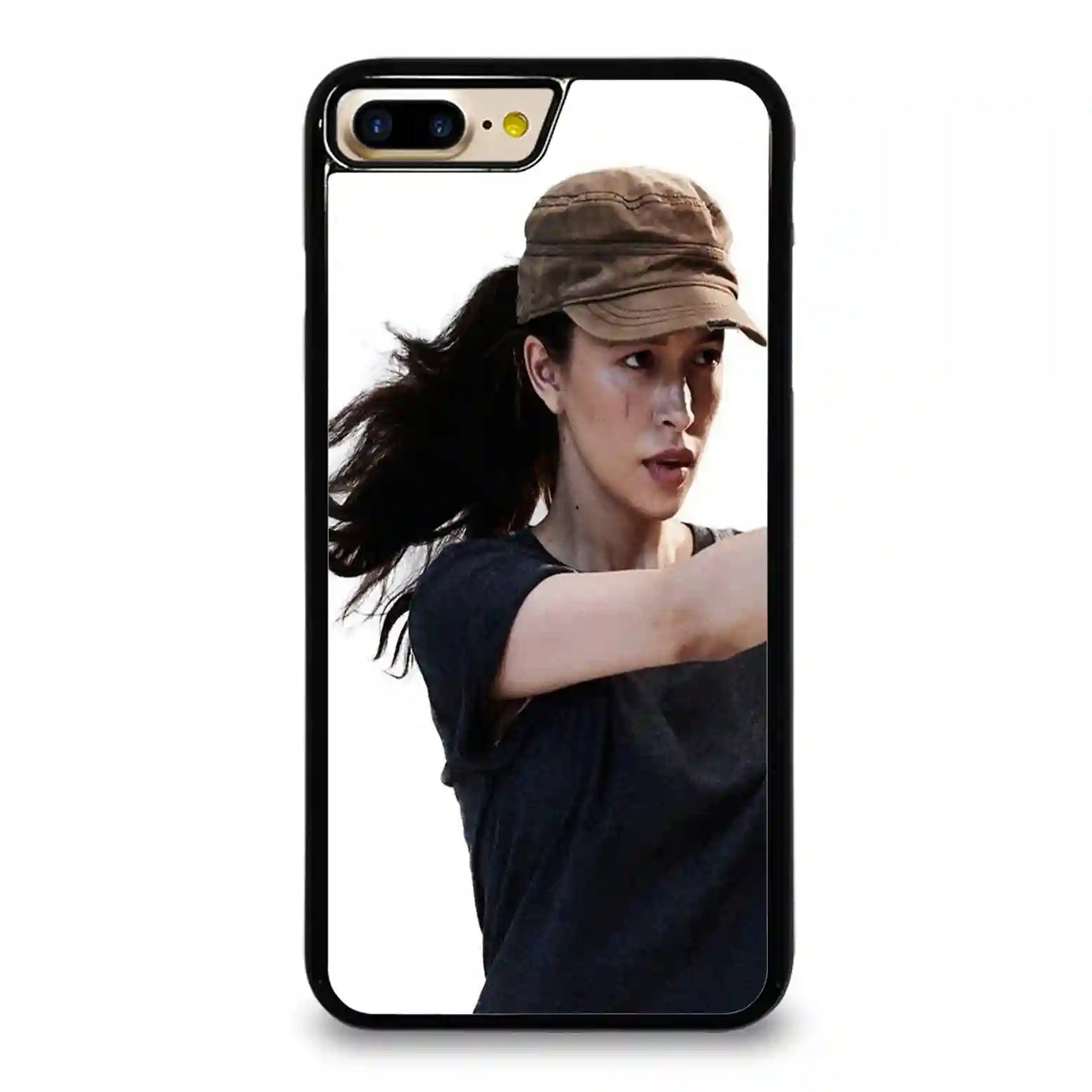 Rosita Espinosa Classic iPhone 7-8 Plus Case